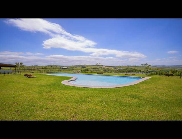 2,052M² VACANT LAND FOR SALE IN SPRINGVALE COUNTRY ESTATE